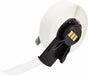 ContinuousLabelStock White Gloss 3/8inW