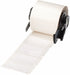 Pre-Cut Label Stock Roll White Gloss