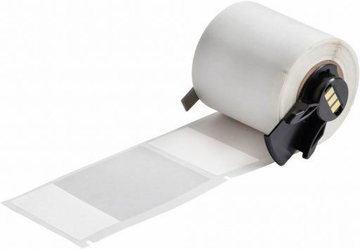 WraparoundLabel White Vinyl 1-15/16inW