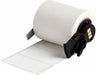 Label 1 29/32 in W White