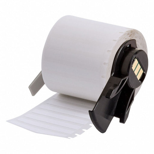 WraparoundLabel White Nylon 1-29/32inW
