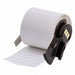 WraparoundLabel White Nylon 1-29/32inW