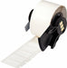 WraparoundLabel White Nylon 29/32inW