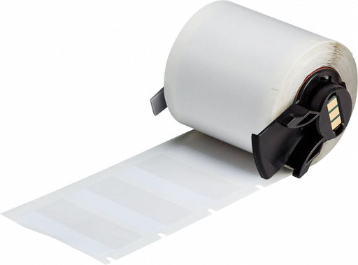 WraparoundLabel White Vinyl 1-3/4inW
