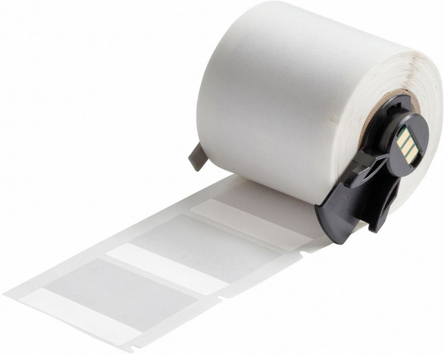 WraparoundLabel White Vinyl 1-3/4inW
