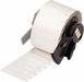 Pre-Cut Label Stock Roll White Gloss