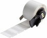 Wraparound Label White Vinyl 1 in W