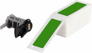 Label 1 in W Green