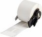 WraparoundLabel White 1-3/16inW