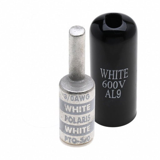 Compression Pin Terminals 600 V