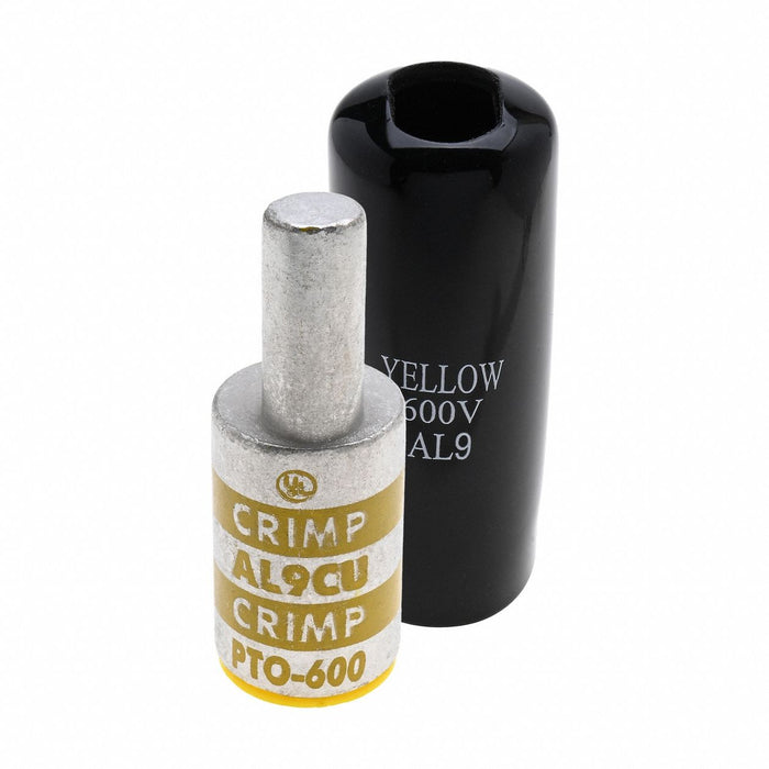 Compression Pin Terminals