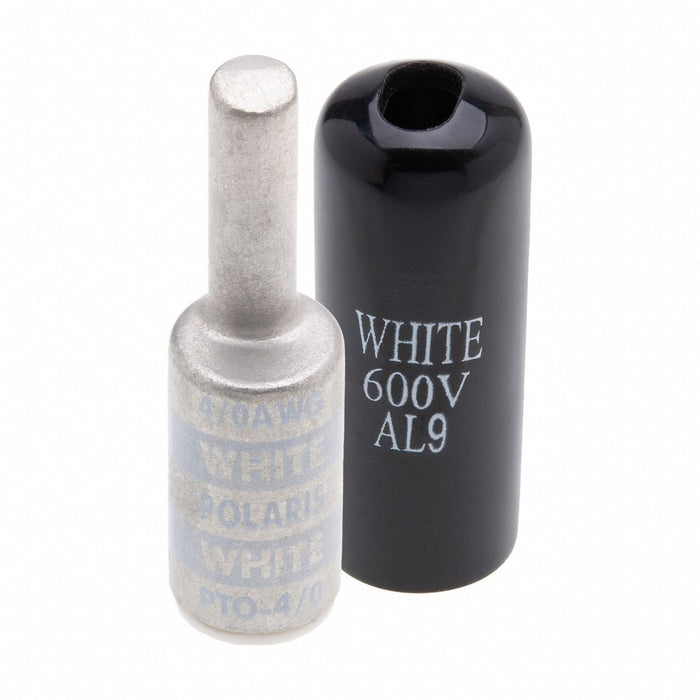Compression Pin Terminals 600 V