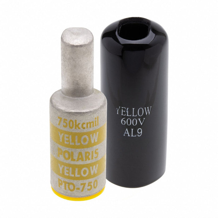 Compression Pin Terminals
