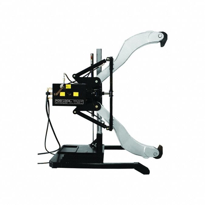 Hydraulic Puller 10000 psi 115V AC