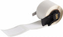 Label 2 in W White