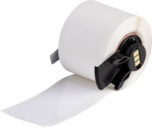 Label 2 3/4 in W White