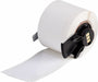 Label 2 3/4 in W White