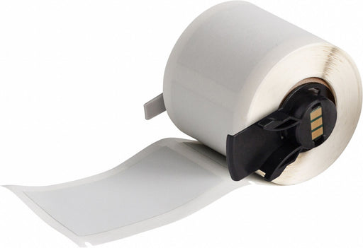 Label 3 in W White