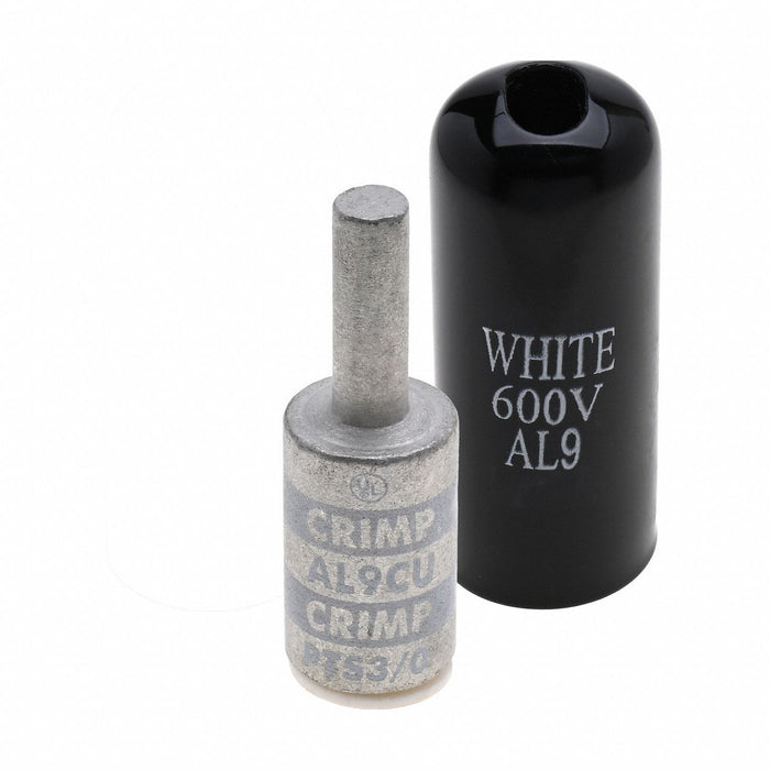 Compression Pin Terminals 600 V