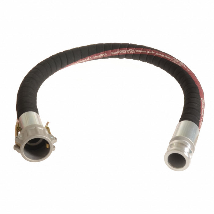 Petroleum Transfer Hose Assembly