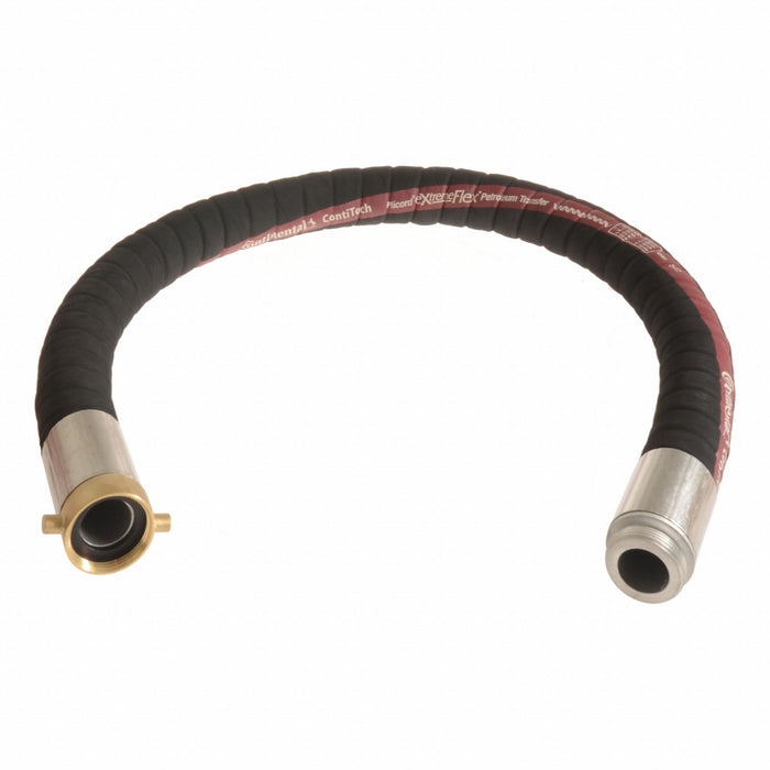 Petroleum Transfer Hose Assembly