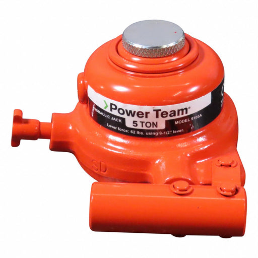 Sidewinder Jack 5 Ton