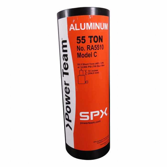 Hydraulic Cylinder