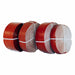 Pyrotape 25 ft L Silicone Rubber