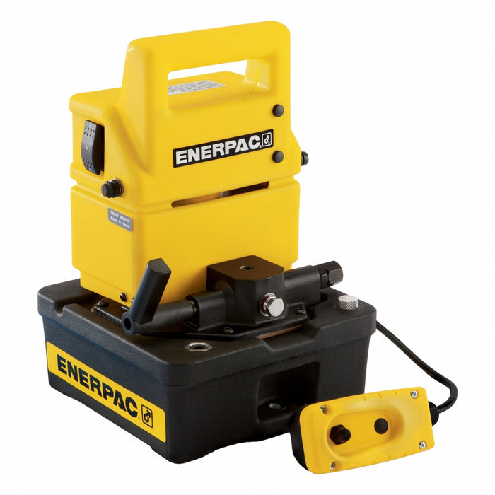 Electric Pump - Economy