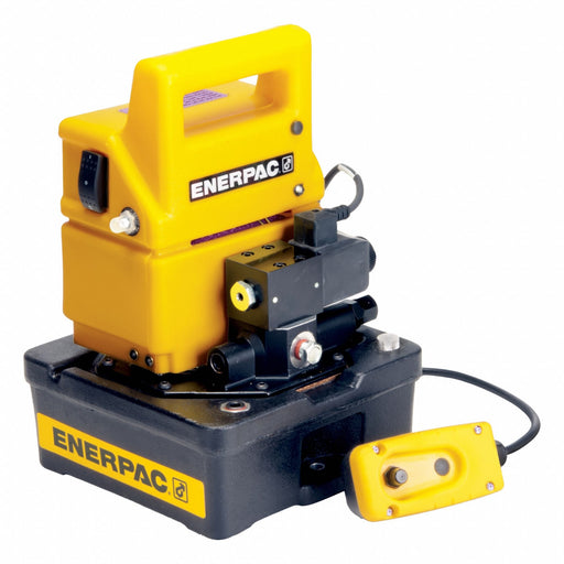 Electric Pump - Economy