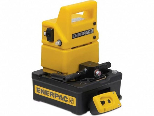 Pump Hydraulic 1/2 HP