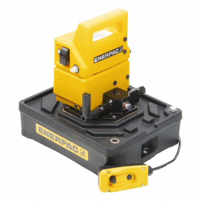 Electric Pump - Economy