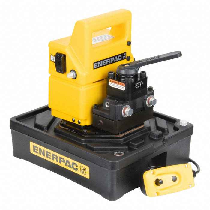 Electric Pump - Economy