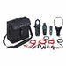 Solar Clamp Meter Kit 60 V