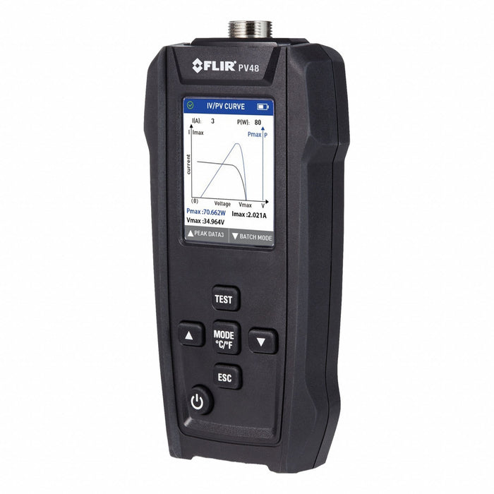 Solar Panel Tester 60 V