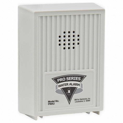 High Water Alarm Audio 9V DC
