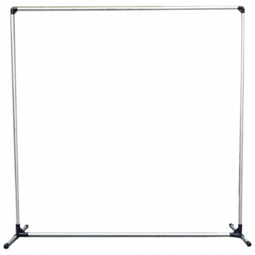 Welding Screen Frame 6 ft H 6 ft L