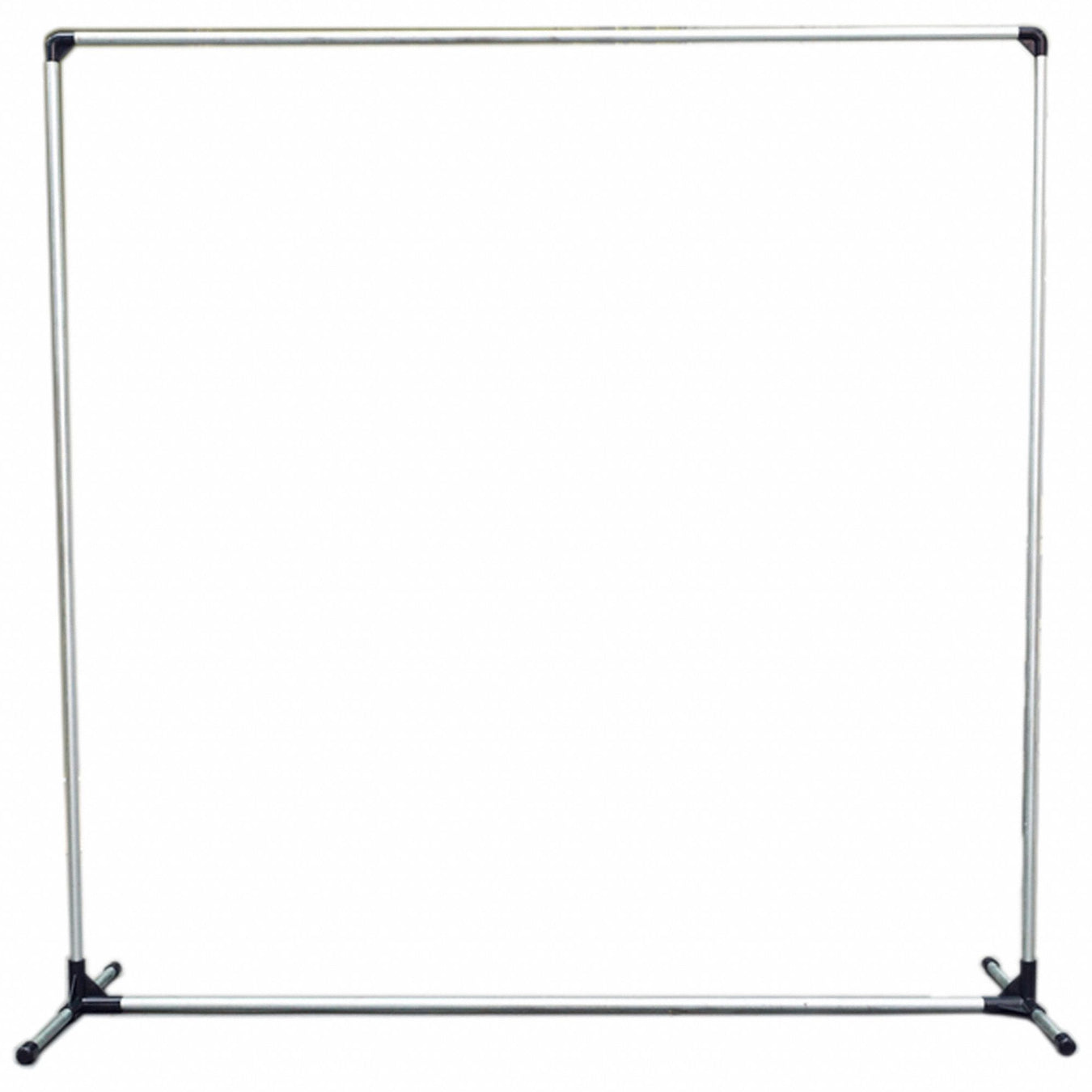 Welding Screen Frame 6 ft H 8 ft L