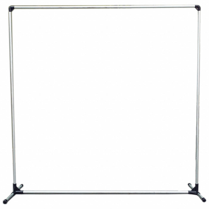 Welding Screen Frame 6 ft H 8 ft L