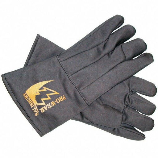 Mechanics Style Gloves and Mit Gray PR