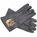 Mechanics Style Gloves and Mit Gray PR