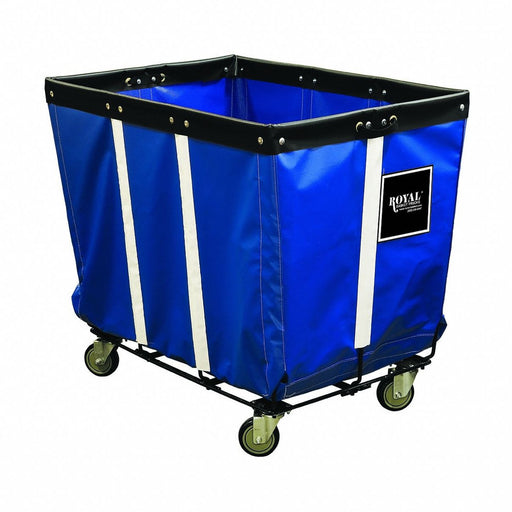 Basket Truck Vinyl Wire
