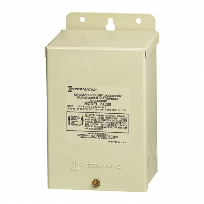 Transformer 1 Phase 300VA 12V Out
