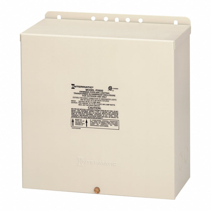 Transformer 1 Phase 600VA 12V Out