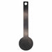Paddle Blinds Steel 4 in Pipe Size