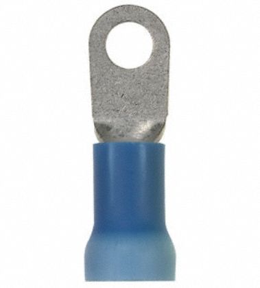 Pan-Term PV6-14RX-X Ring Terminal PK10