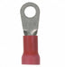 Pan-Term PV8-10RX-TY Ring Terminal PK200