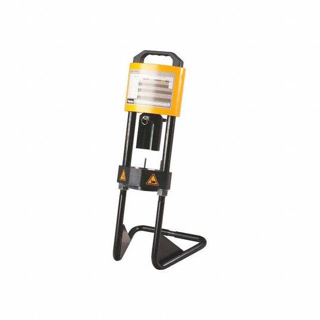 Hydraulic Hose Crimping Machine 70 lb
