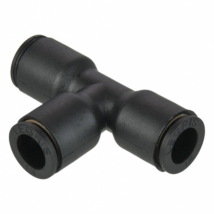 Tee Nylon Tube3mm 3mm Push-Fit3mm