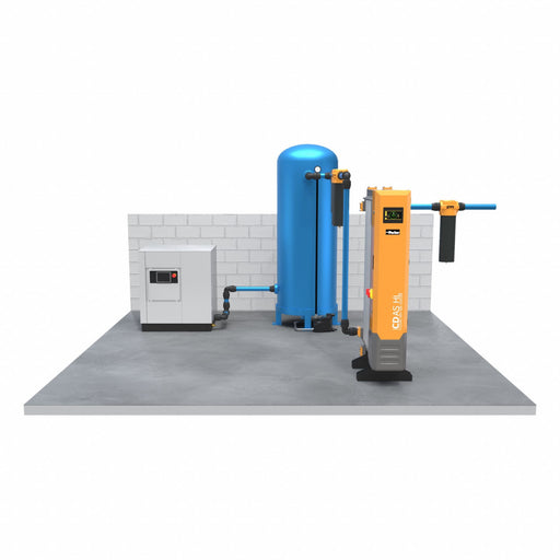Compressed Air Dryer 360 cfm 100V/240V